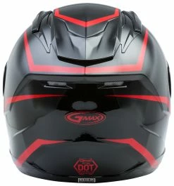 GMAX Helmets GMax FF88 Precept Helmet -Bell Sales Store g max ff88 precept helmet 5
