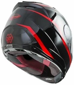GMAX Helmets GMax FF88 Precept Helmet -Bell Sales Store g max ff88 precept helmet 6