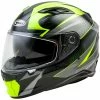 GMAX Helmets GMax FF98 Apex Helmet (XS)
