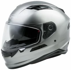 GMAX Helmets GMax FF98 Helmet - Solid -Bell Sales Store g max ff98 helmet solid 2