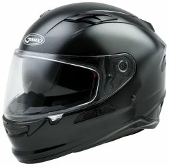 GMAX Helmets GMax FF98 Helmet - Solid