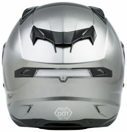 GMAX Helmets GMax FF98 Helmet - Solid -Bell Sales Store g max ff98 helmet solid 3