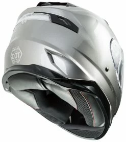 GMAX Helmets GMax FF98 Helmet - Solid -Bell Sales Store g max ff98 helmet solid 4
