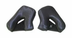 GMAX Helmets GMax GM11D Cheek Pads 25MM [Open Box]
