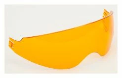 GMAX Helmets GMax GM65 Inner Sun Shield -Bell Sales Store g max gm65 inner sun shield amber