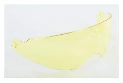 GMAX Helmets GMax GM65 Inner Sun Shield -Bell Sales Store g max gm65 inner sun shield yellow
