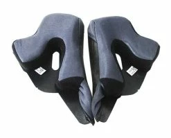 GMAX Helmets GMax GM68 Cheek Pads