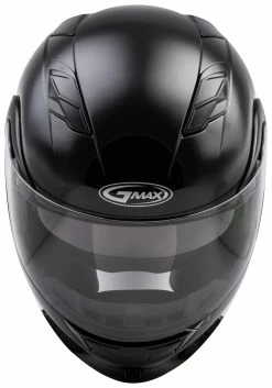 GMAX Helmets GMax MD01 Helmet - Solid -Bell Sales Store g max md01 helmet 2