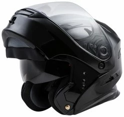 GMAX Helmets GMax MD01 Helmet - Solid -Bell Sales Store g max md01 helmet