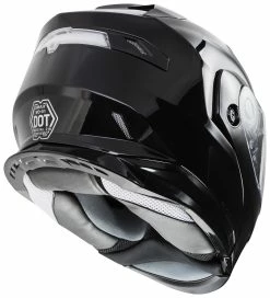 GMAX Helmets GMax MD01 Helmet - Solid -Bell Sales Store g max md01 helmet 3