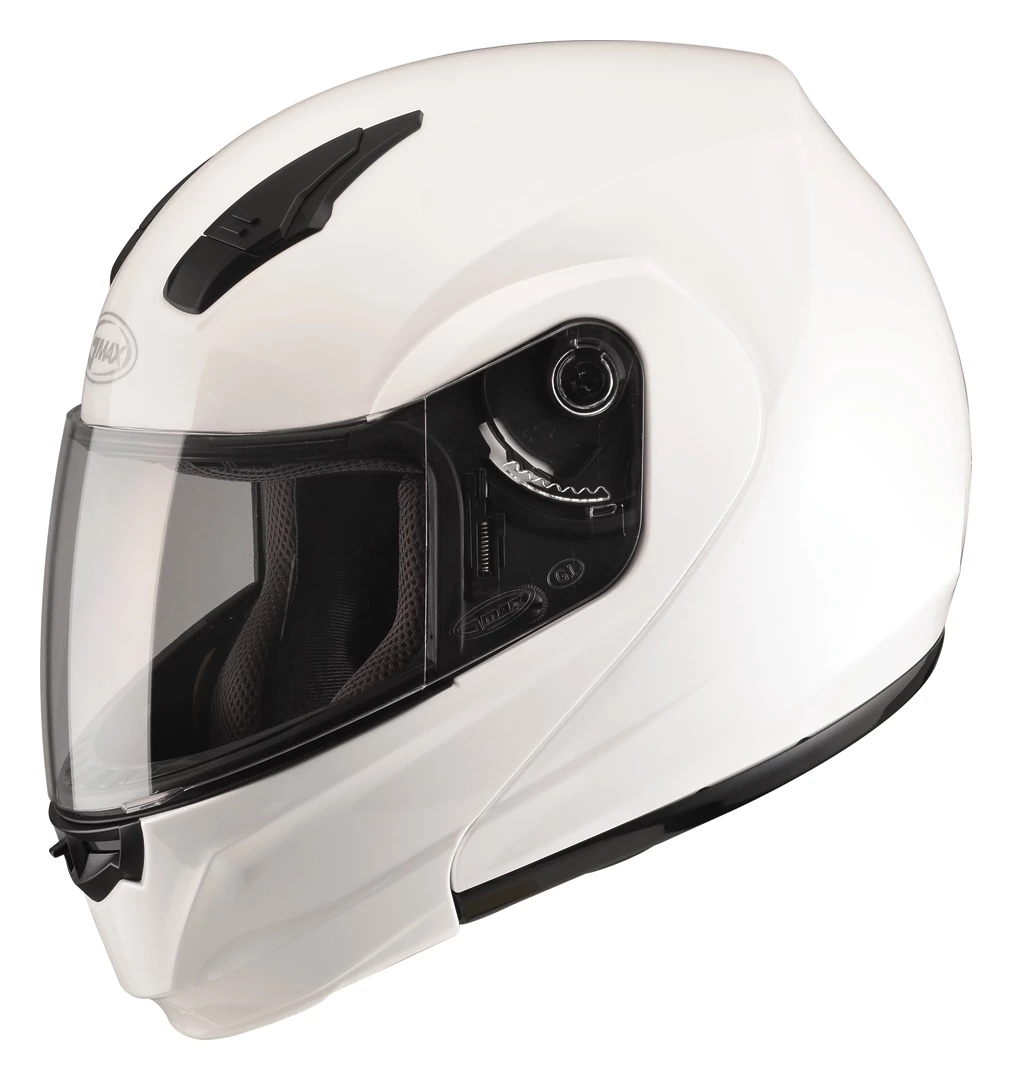 GMAX Helmets GMax MD04 Helmet - Solid 3 GMAX Helmets GMax MD04 Helmet - Solid - Image 3