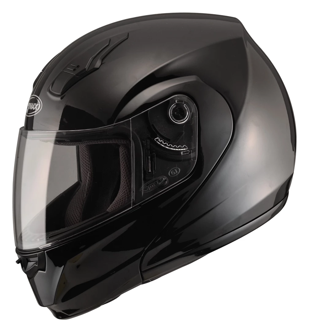 GMAX Helmets GMax MD04 Helmet - Solid 1 GMAX Helmets GMax MD04 Helmet - Solid