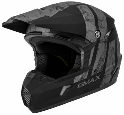 GMAX Helmets GMax MX46 Dominant Helmet -Bell Sales Store g max mx46 helmet 6