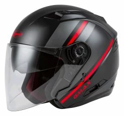 GMAX Helmets GMax OF77 Reform Helmet 17 GMAX Helmets GMax OF77 Reform Helmet -Bell Sales Store g max of77 reform helmet 2