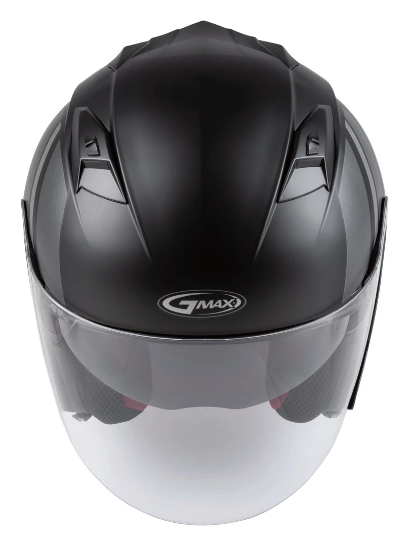 GMAX Helmets GMax OF77 Reform Helmet 2 GMAX Helmets GMax OF77 Reform Helmet - Image 2