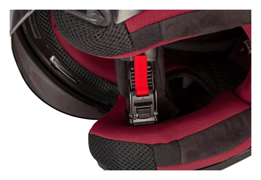 GMAX Helmets GMax OF77 Reform Helmet 6 GMAX Helmets GMax OF77 Reform Helmet - Image 6