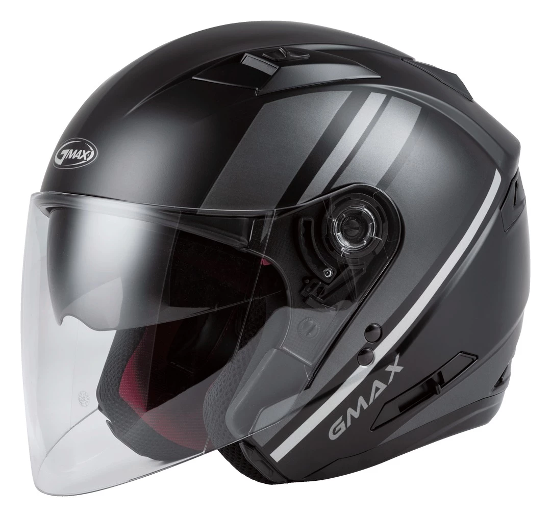 GMAX Helmets GMax OF77 Reform Helmet 1 GMAX Helmets GMax OF77 Reform Helmet
