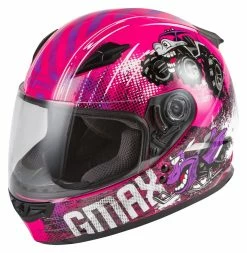 GMAX Helmets GMax Youth GM49Y Beasts Helmet -Bell Sales Store g max youth gm49 y beasts helmet 5