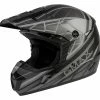 GMAX Helmets GMax Youth MX46Y Mega Helmet
