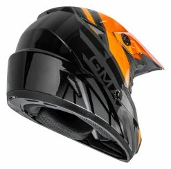 GMAX Helmets GMax Youth MX46Y Mega Helmet -Bell Sales Store g max youth mx46 mega helmet 3