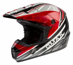 GMAX Helmets GMax Youth MX46Y Mega Helmet -Bell Sales Store g max youth mx46 mega helmet 4