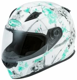 GMAX Helmets GMax FF49 Blossom Helmet 5 GMAX Helmets GMax FF49 Blossom Helmet -Bell Sales Store gmax helmets ff49 full face blossom helmet matte 2