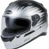GMAX Helmets GMax FF98 Reliance Helmet (3XL)