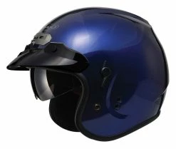 GMAX Helmets GMax GM32 Helmet - Solid -Bell Sales Store gmax helmets gm32 of helmet w sun shield blue