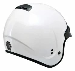 GMAX Helmets GMax GM32 Helmet - Solid -Bell Sales Store gmax helmets gm32 of helmet w sun shield pearl white 1