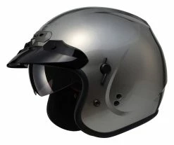 GMAX Helmets GMax GM32 Helmet - Solid -Bell Sales Store gmax helmets gm32 of helmet w sun shield titanium