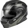 GMAX Helmets GMax MD01 Exploit Helmet