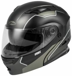 GMAX Helmets GMax MD01 Exploit Helmet
