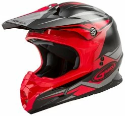 GMAX Helmets GMax MX86 Revoke Helmet