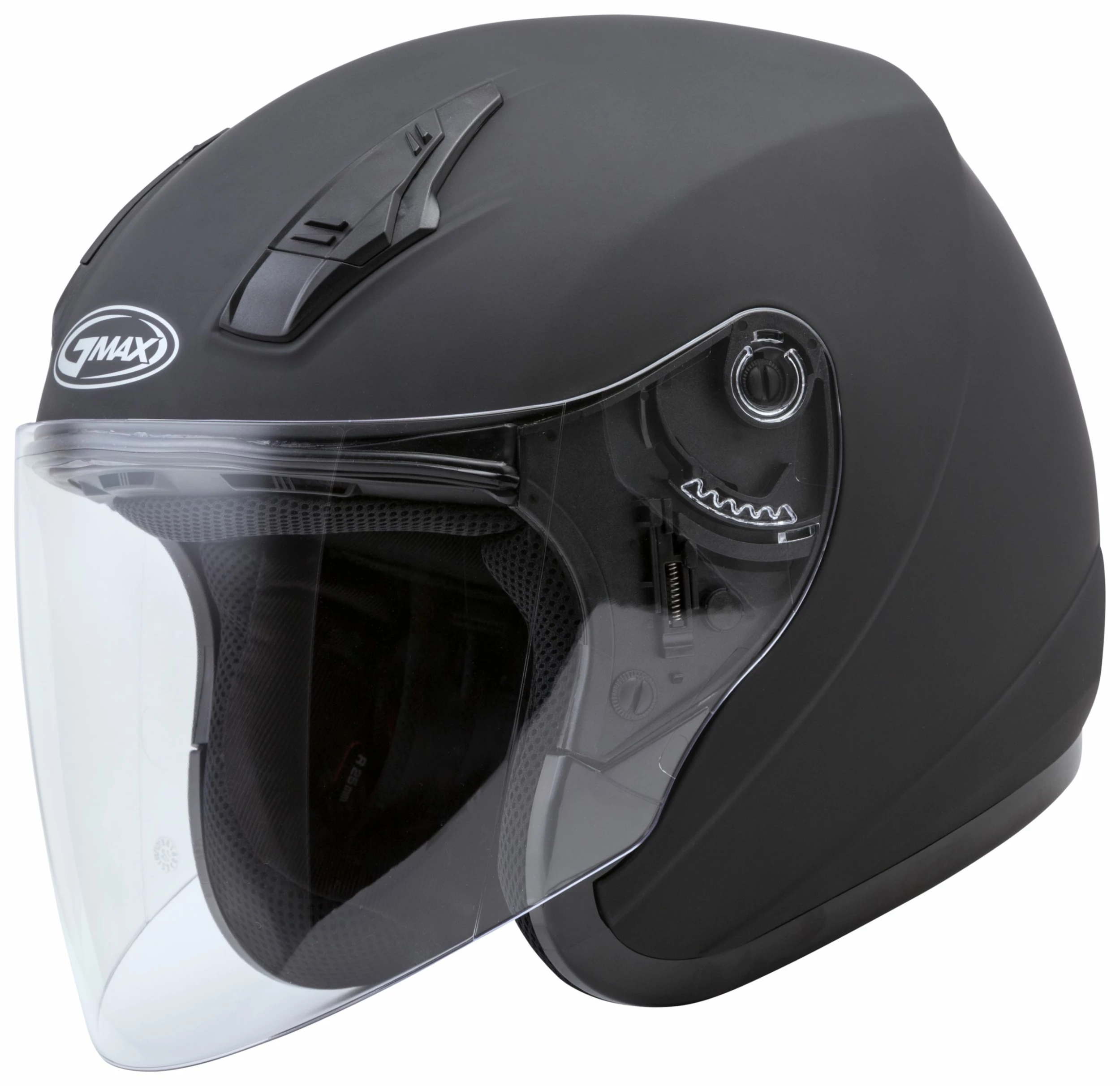 GMAX Helmets GMax OF17 Helmet 2 GMAX Helmets GMax OF17 Helmet - Image 2