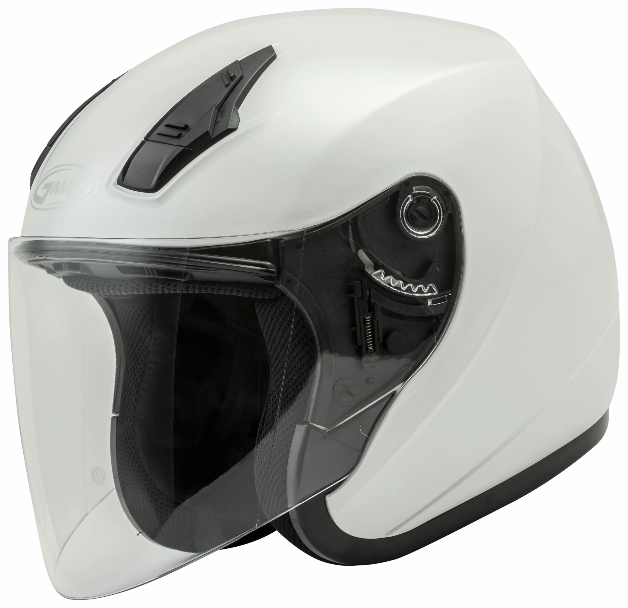 GMAX Helmets GMax OF17 Helmet 3 GMAX Helmets GMax OF17 Helmet - Image 3