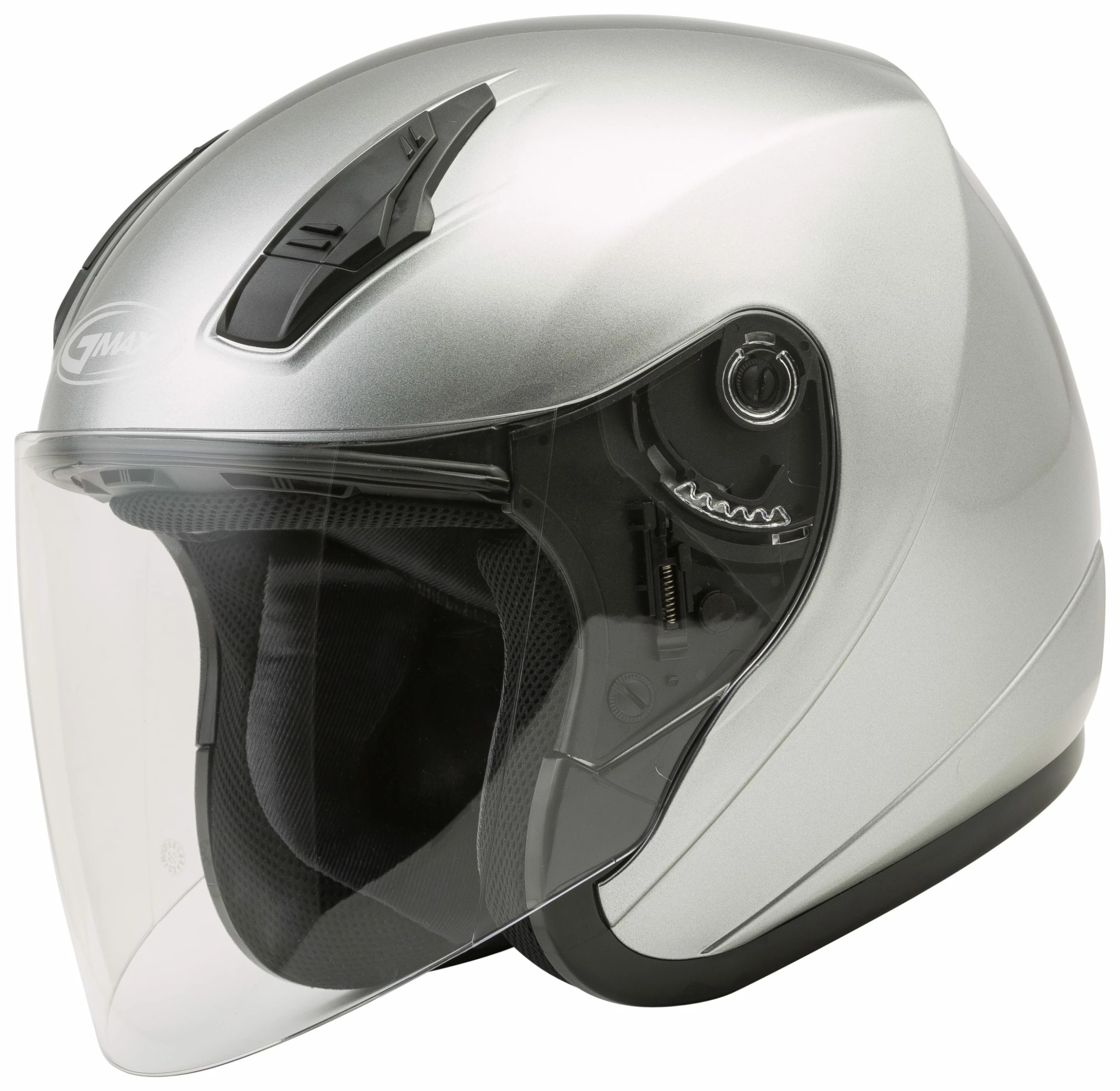 GMAX Helmets GMax OF17 Helmet 4 GMAX Helmets GMax OF17 Helmet - Image 4