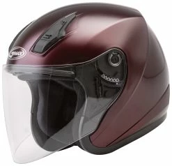 GMAX Helmets GMax OF17 Helmet 14 GMAX Helmets GMax OF17 Helmet -Bell Sales Store gmax helmets of17 open face helmet 4