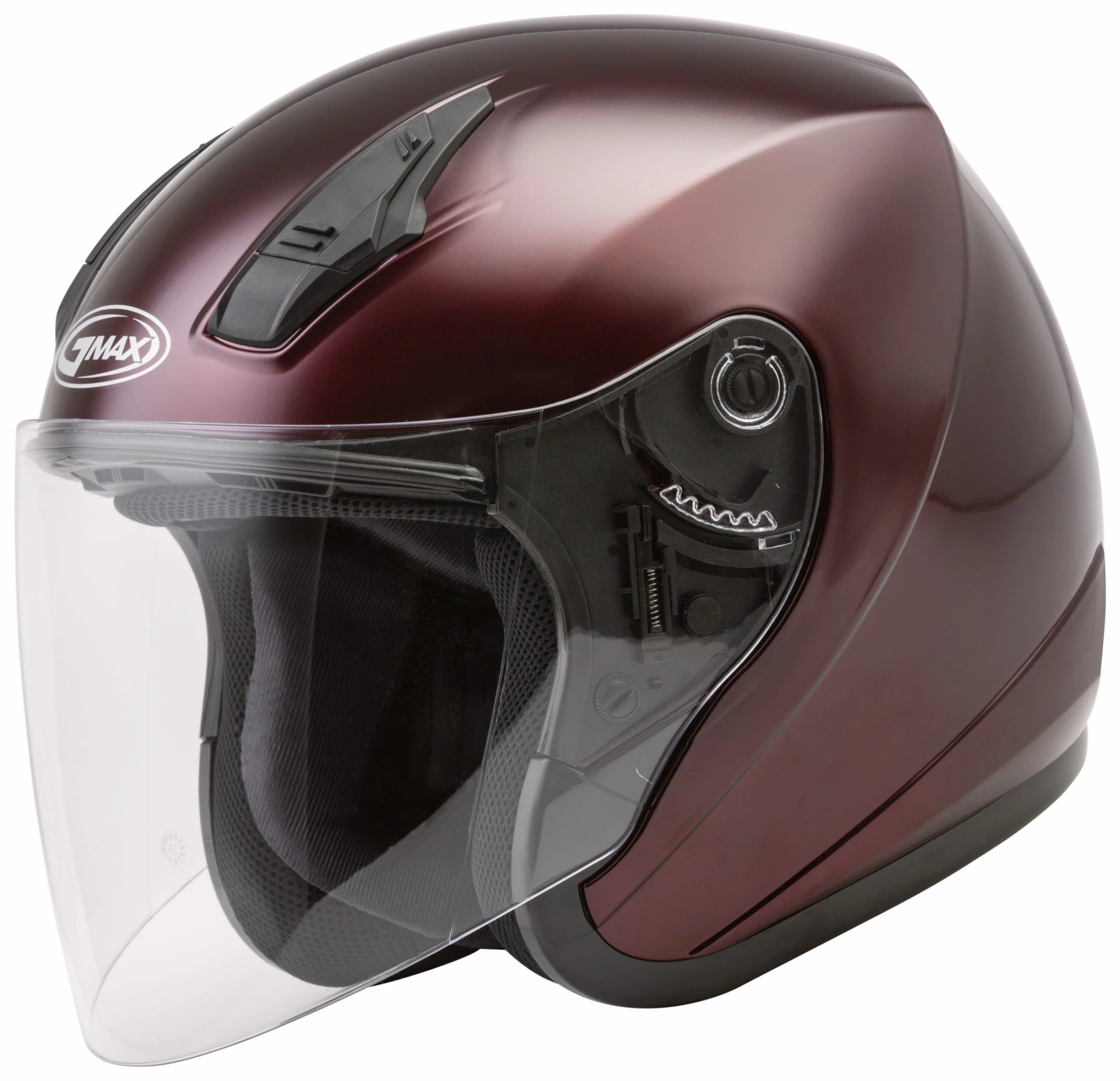 GMAX Helmets GMax OF17 Helmet 5 GMAX Helmets GMax OF17 Helmet - Image 5