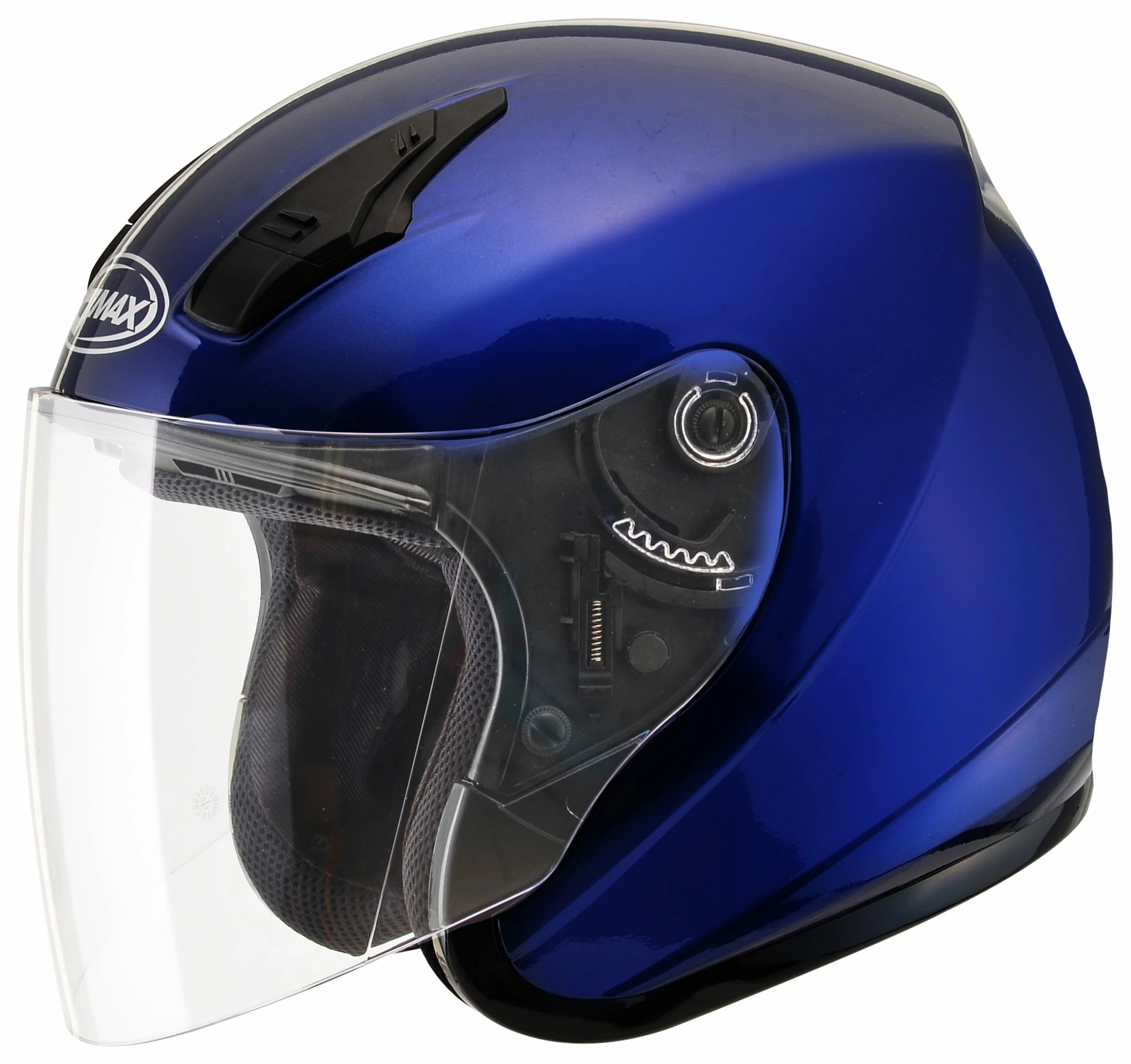 GMAX Helmets GMax OF17 Helmet 6 GMAX Helmets GMax OF17 Helmet - Image 6