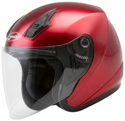 GMAX Helmets GMax OF17 Helmet 16 GMAX Helmets GMax OF17 Helmet -Bell Sales Store gmax helmets of17 open face helmet 6