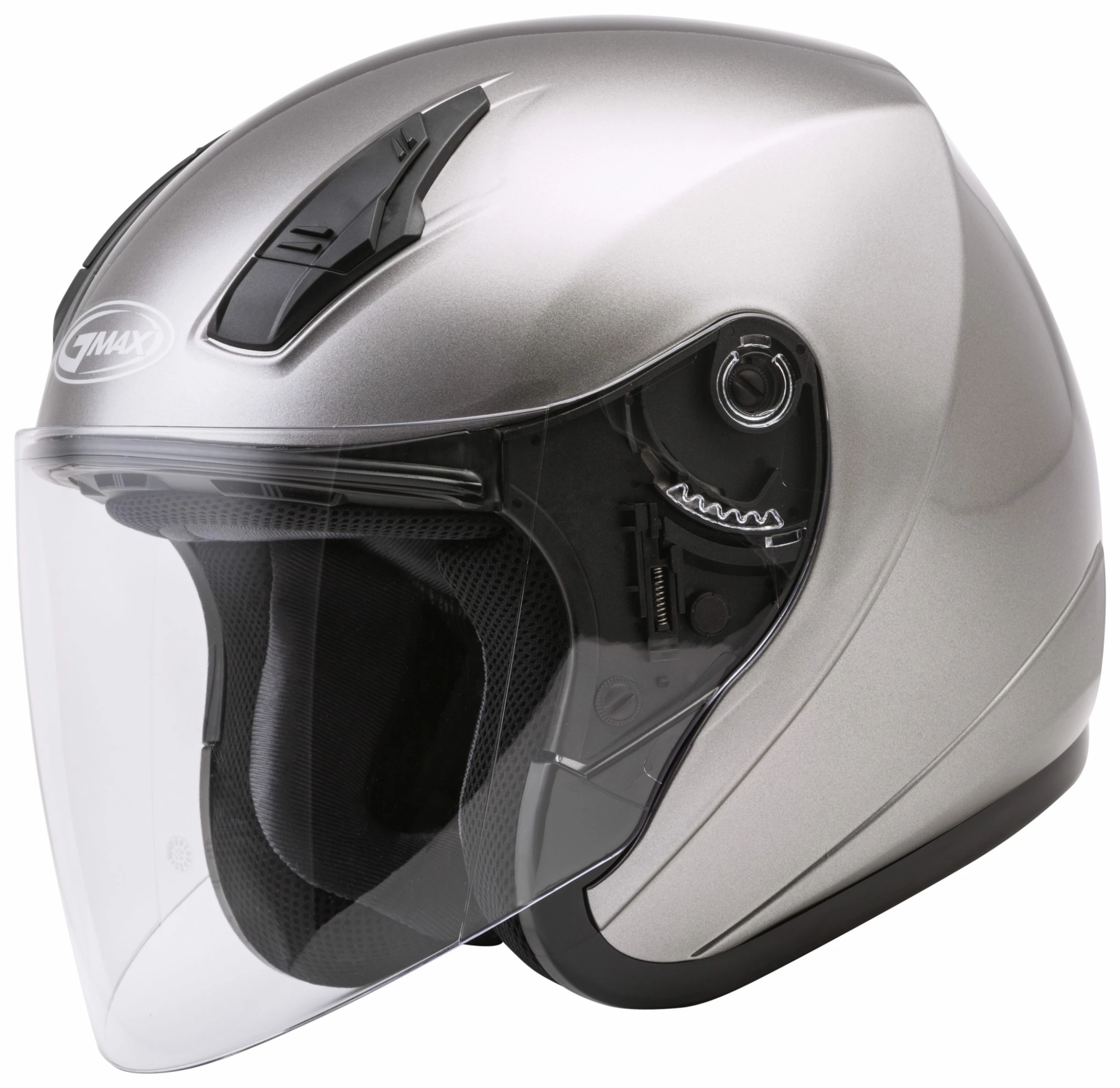 GMAX Helmets GMax OF17 Helmet 8 GMAX Helmets GMax OF17 Helmet - Image 8