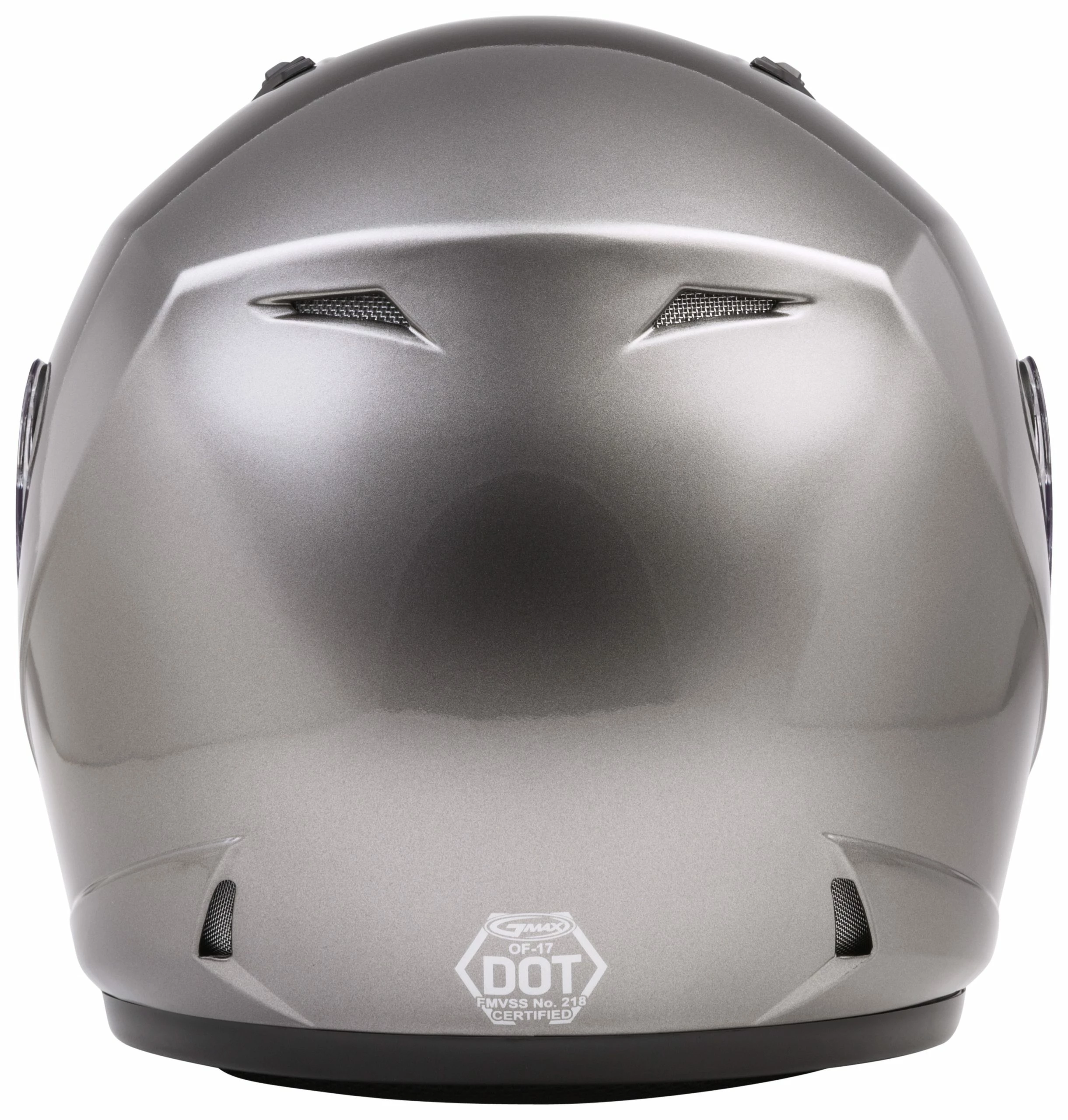 GMAX Helmets GMax OF17 Helmet 9 GMAX Helmets GMax OF17 Helmet - Image 9