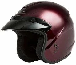 GMAX Helmets GMax OF2 Helmet -Bell Sales Store gmax helmets of2 open face helmet 4