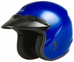 GMAX Helmets GMax OF2 Helmet -Bell Sales Store gmax helmets of2 open face helmet 5