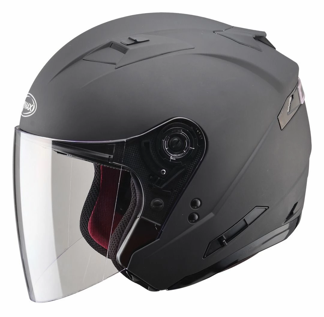 GMAX Helmets GMax OF77 Helmet - Solid 2 GMAX Helmets GMax OF77 Helmet - Solid - Image 2