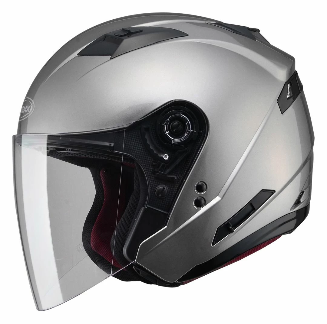 GMAX Helmets GMax OF77 Helmet - Solid 6 GMAX Helmets GMax OF77 Helmet - Solid - Image 6