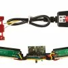 GMAX Helmets GMax GM27 / GM68 LED Brake Light Kit