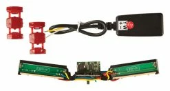 GMAX Helmets GMax GM27 / GM68 LED Brake Light Kit