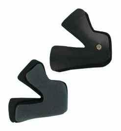 GMAX Helmets GMax GM54S Cheek Pads