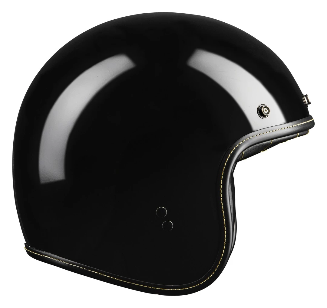 Highway 21 .38 Retro Helmet 2 Highway 21 .38 Retro Helmet - Image 2